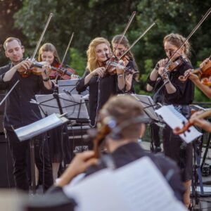 Concierto Privado de Música Antigua