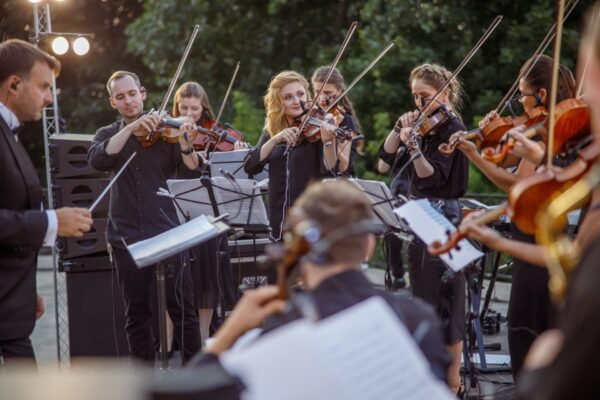 Concierto Privado de Música Antigua
